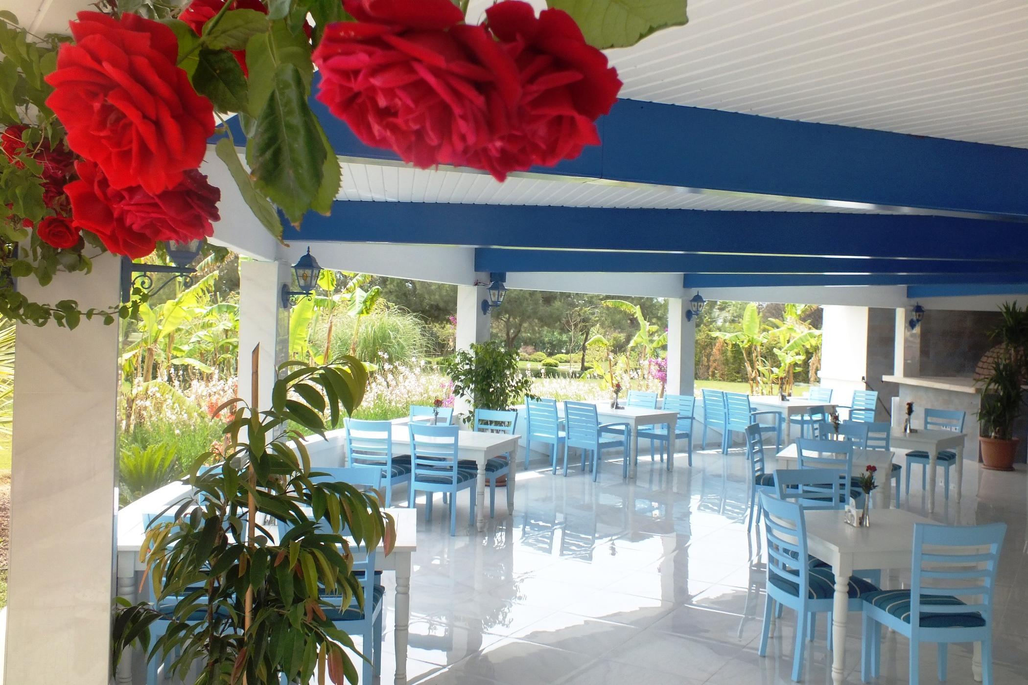 Vonresort Elite & Aqua Side Exterior photo