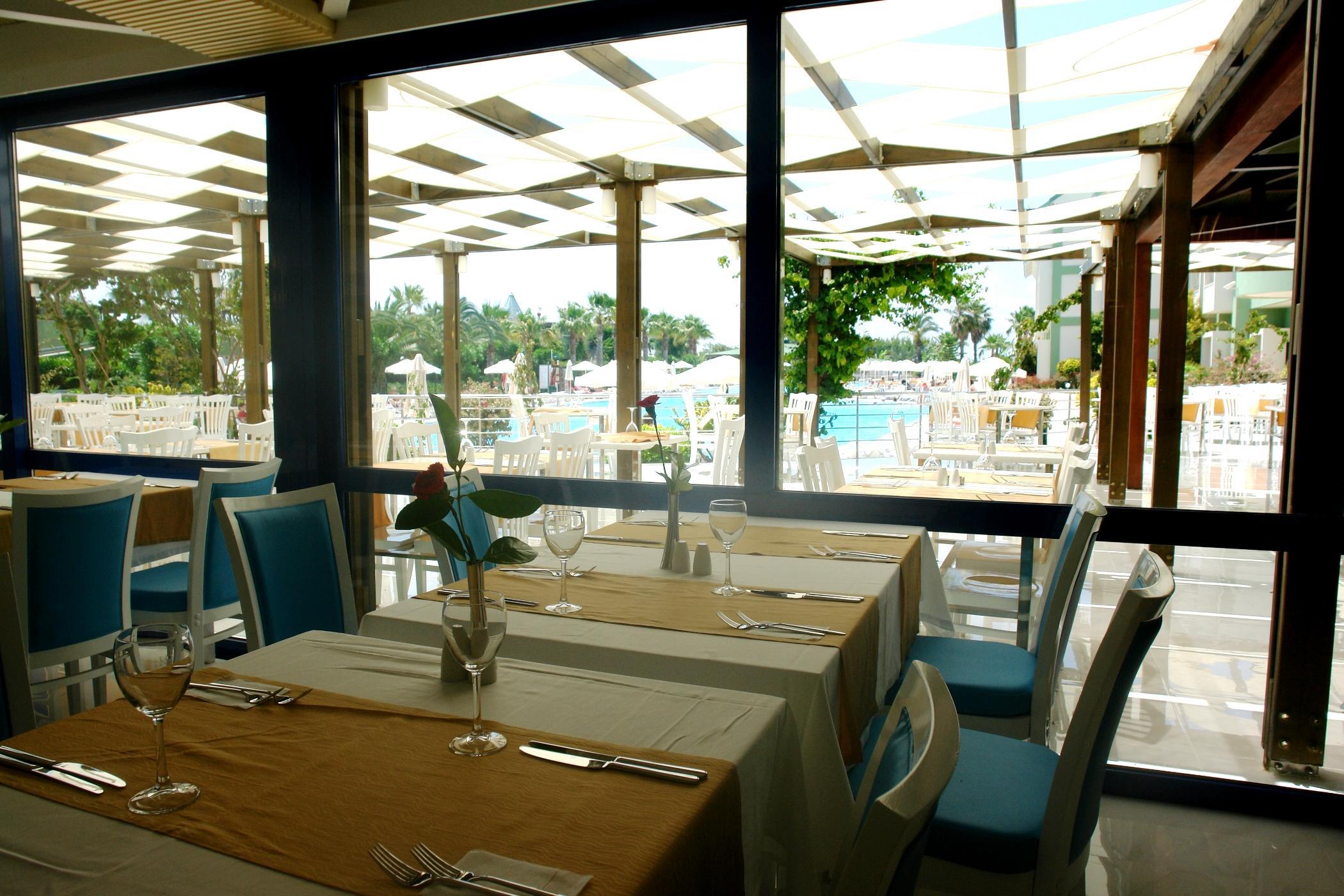Vonresort Elite & Aqua Side Exterior photo