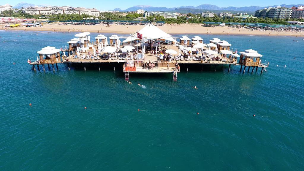 Vonresort Elite & Aqua Side Exterior photo