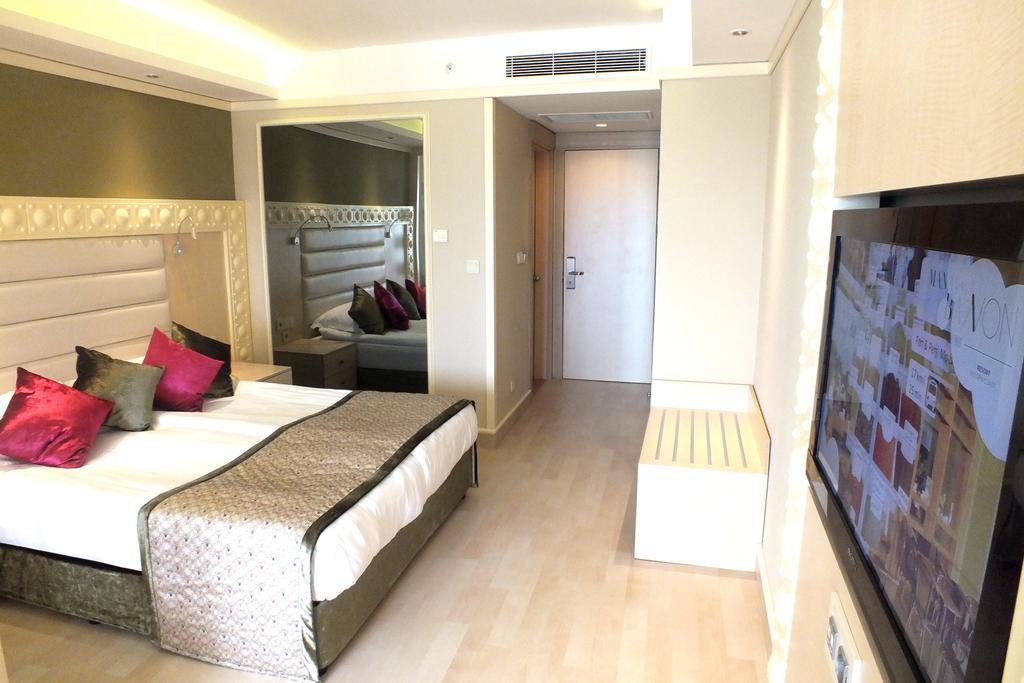 Vonresort Elite & Aqua Side Room photo
