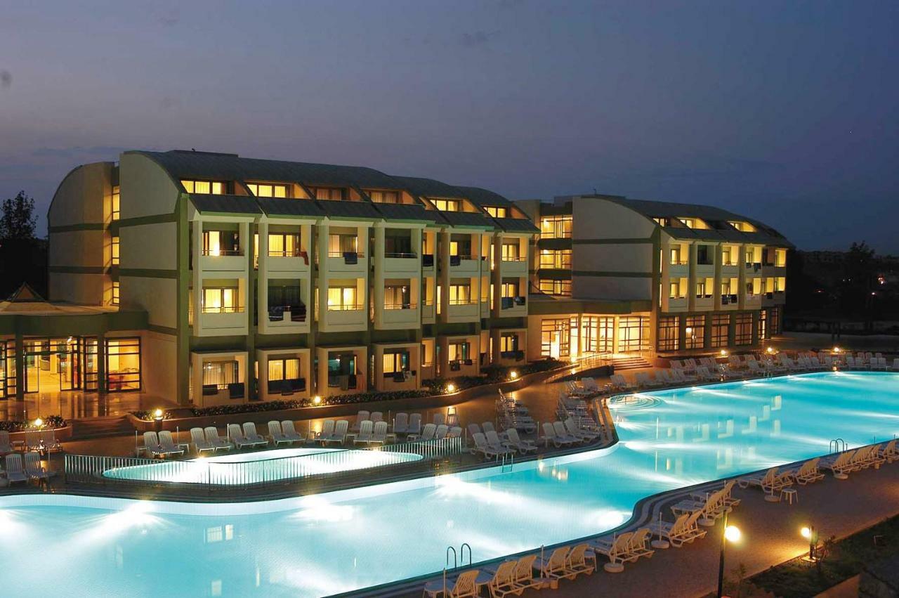 Vonresort Elite & Aqua Side Exterior photo